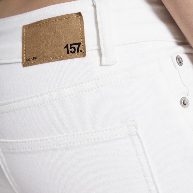 Y2K Jeans "Blaze"